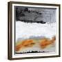 Pending Storm-Brent Abe-Framed Giclee Print