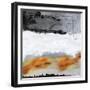 Pending Storm-Brent Abe-Framed Giclee Print