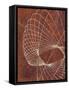 Pendulum Oxide 7-Stefano Altamura-Framed Stretched Canvas