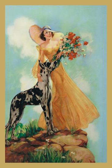 Premium Giclee Print, , large