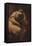Penelope, 18th Century-Angelica Kauffmann-Framed Stretched Canvas