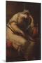 Penelope, 18th Century-Angelica Kauffmann-Mounted Giclee Print