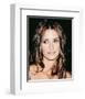 Penelope Cruz-null-Framed Photo