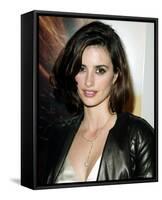 Penelope Cruz-null-Framed Stretched Canvas