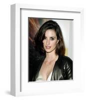 Penelope Cruz-null-Framed Photo