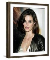 Penelope Cruz-null-Framed Photo