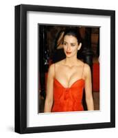 Penelope Cruz-null-Framed Photo