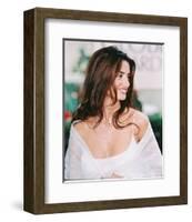 Penelope Cruz-null-Framed Photo