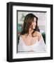 Penelope Cruz-null-Framed Photo