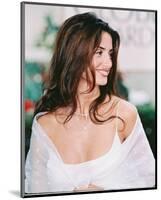 Penelope Cruz-null-Mounted Photo