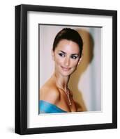 Penelope Cruz-null-Framed Photo