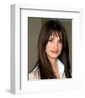 Penelope Cruz-null-Framed Photo