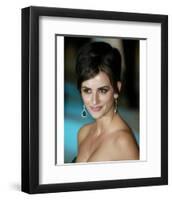 Penelope Cruz-null-Framed Photo