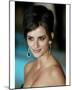 Penelope Cruz-null-Mounted Photo