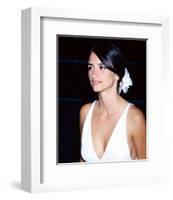 Penelope Cruz-null-Framed Photo