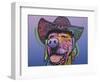 Penelope Custom-4-Dean Russo-Framed Giclee Print