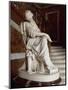 Penelope, Marble Statue, 1849-Pierre Jules Cavelier-Mounted Giclee Print