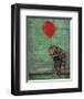 Penelope-Mj Lew-Framed Giclee Print