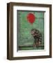 Penelope-Mj Lew-Framed Giclee Print