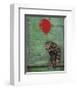 Penelope-Mj Lew-Framed Giclee Print