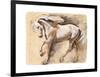 Penelope-Talantbek Chekirov-Framed Premium Giclee Print