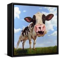 Penelope-Lucia Heffernan-Framed Stretched Canvas