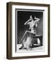 Penelopy Parkes, Actress, 1939-null-Framed Giclee Print