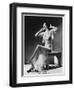 Penelopy Parkes, Actress, 1939-null-Framed Giclee Print