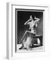 Penelopy Parkes, Actress, 1939-null-Framed Giclee Print