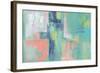 Peninsula Bright-Silvia Vassileva-Framed Art Print