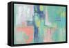 Peninsula Bright-Silvia Vassileva-Framed Stretched Canvas
