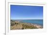 Peninsula Valdes, Argentina-Peter Groenendijk-Framed Photographic Print