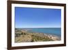 Peninsula Valdes, Argentina-Peter Groenendijk-Framed Photographic Print