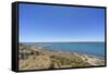 Peninsula Valdes, Argentina-Peter Groenendijk-Framed Stretched Canvas