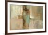 Peninsula-Silvia Vassileva-Framed Premium Giclee Print