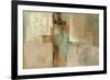 Peninsula-Silvia Vassileva-Framed Premium Giclee Print