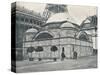 'Peninsular and Oriental Pavilion (River Front)', c1900-Unknown-Stretched Canvas