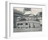 'Peninsular and Oriental Pavilion (River Front)', c1900-Unknown-Framed Photographic Print