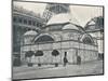 'Peninsular and Oriental Pavilion (River Front)', c1900-Unknown-Mounted Photographic Print