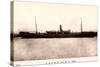 Peninsular and Oriental Steam Navigation, S.S. Nile-null-Stretched Canvas