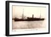 Peninsular and Oriental Steam Navigation, S.S. Syria-null-Framed Giclee Print