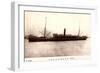 Peninsular and Oriental Steam Navigation, S.S. Syria-null-Framed Giclee Print