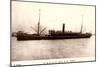 Peninsular and Oriental Steam Navigation, S.S. Syria-null-Mounted Giclee Print