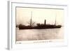 Peninsular and Oriental Steam Navigation, S.S. Syria-null-Framed Giclee Print