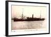 Peninsular and Oriental Steam Navigation, S.S. Syria-null-Framed Giclee Print