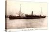 Peninsular and Oriental Steam Navigation, S.S. Syria-null-Stretched Canvas