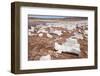 Penitence Snow Formations-Kim Walker-Framed Photographic Print
