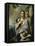 Penitent Magdalen-El Greco-Framed Stretched Canvas