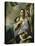 Penitent Magdalen-El Greco-Stretched Canvas