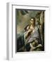 Penitent Magdalen-El Greco-Framed Giclee Print